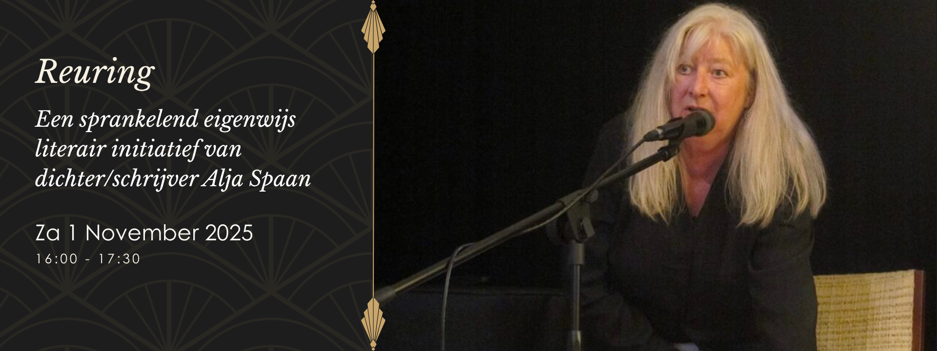 Martin Oei Banner