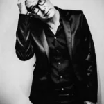 Ticket Bart Chabot / Golden Earring