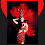 Ticket Bureau Burlesque Regulier