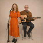 Ticket Pieter Carper en Lisalot Holleman