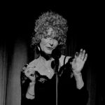 Ticket Madeleine Vogels / Vive la Chanson!