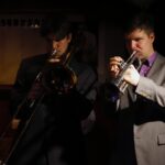 Ticket Keller-Lammen Quintet