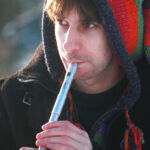 Ticket Luuk Lenders / Eilandroute