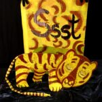 Ticket Feessst! / Poppentheater Belletje Sterk