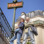 Ticket Davine / Bistrot de la Chanson / Vive la Chanson