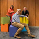 Ticket De Biecht / Context Toneel