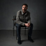 Ticket Guy Rooks Albumpresentatie 'Gray'