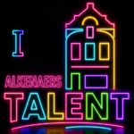 Ticket Alkenaers Talent 1
