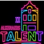 Ticket Alkenaers Talent II
