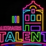 Ticket Alkenaers Talent III