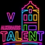 Ticket Alkenaers Talent