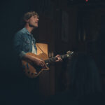 Ticket Bram van Langen / Friday Night Sessions