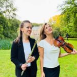 Ticket Koffieconcert Beltiukova Sisters