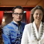 Ticket Splinter Chabot & Anja Schouten