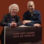 Ticket Bert Natter & Marcel Worms