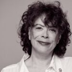 Ticket Lizzy van Leeuwen / Spraakmakers