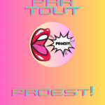 Ticket Passe-partout I: Proest! 1, 2. 3