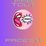 Ticket Passe-partout II: Proest! 4, 5, 6