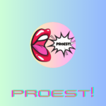 Ticket Proest! 2