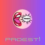 Ticket Proest! 4
