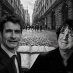 Ticket Christophe Chaplet & Rodolfo Ravissant / Vive la Chanson!