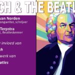 Ticket Bach & The Beatles