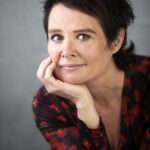 Ticket Griet Op de Beeck / Inktvreters