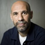 Ticket Abdelkader Benali / Inktvreters