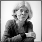 Ticket Anna Enquist / Inktvreters
