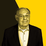Ticket Bernard Hammelburg / Spraakmakers