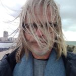 Ticket Rob van Essen