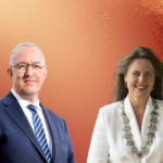 Ticket Ahmed Aboutaleb + Anja Schouten / Spraakmakers