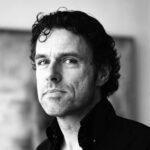 Ticket Auke Kok / Spraakmakers