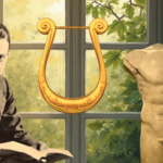 Ticket Feest der Poëzie / Rainer Maria Rilke - Een nieuwe blik’