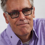Ticket Govert Schilling / Denkers