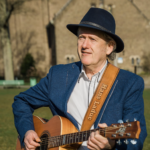 Ticket Hans Laduc - Soundtrack van ons leven