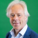 Ticket Jaap Seidell / Spraakmakers