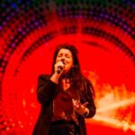 Ticket Marjolijn Polvliet / Vive la Chanson!