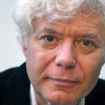 Ticket Paul Scheffer / Denkers