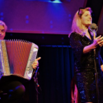 Ticket Duo Route Soleil / Vive la Chanson!