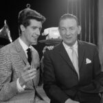 Ticket Alkmaarders op de Kaart: Rudi Carell
