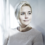 Ticket Stine Jensen / Denkers