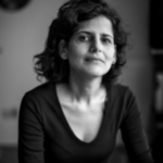 Ticket Sheila Sitalsing / Denkers