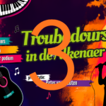 Ticket Troubadours 3