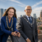 Ticket Ahmed Aboutaleb + Anja Schouten / Spraakmakers