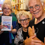 Ticket De Conferentie der Dieren / Jet Quadekker, Piet van der Pas & Anita Poolman