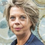 Ticket Margot Dijkgraaf / Spraakmakers